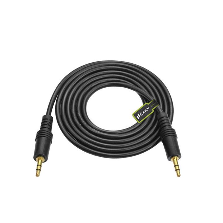 کابل AUX الون مدل EL-300 طول 3 متر